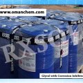 Glycol with Corrosion Inhibitor