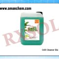Grill Cleaner Bio