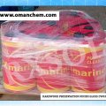 HARDWOOD PRESERVATION FINISH GLOSS CW032
