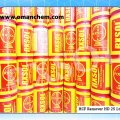 HCF Remover HD 25 Ltr