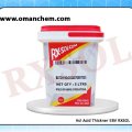 Hcl Acid Thickner EBV RXSOL