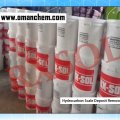 Hydrocarbon Scale Deposit Remover