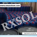 Hydrofluoric Acid 40