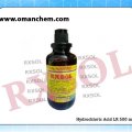 Hydrochloric Acid  LR 500 ml