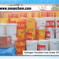 Hydrogen Peroxide 35%