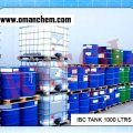 IBC TANK 1000 LTRS