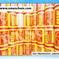 ISO PROPANOL AMINE