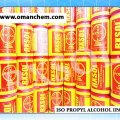 ISO PROPYL ALCOHOL IPA