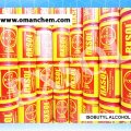 ISOBUTYL ALCOHOL