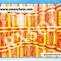 Industrial Alcohol