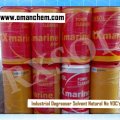Industrial Degreaser Solvent Natural No VOC's