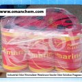 Industrial Odor Neutralizer Membrane Smoke Odor Solution Fragrance