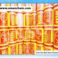 Iron Ore Red Dust Cleaner