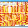 Iso phorone