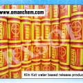 Klin Kot water based release product