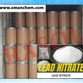 LEAD NITRATE