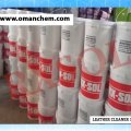 LEATHER CLEANER 1