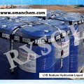 LYE Sodium Hydroxide Liquid