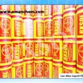 Lac Alka Liquid HD