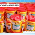 Latex Emulsion PRIMER