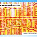 Laundry Emulsifier Concentrate