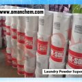 Laundry Powder Super