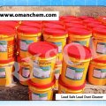 Lead Safe Lead Dust Cleaner