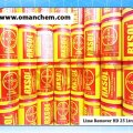 Lime Remover HD