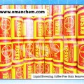 Liquid Browning, Coffee Free Stain Remover
