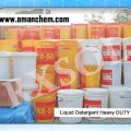 Liquid Detergent Heavy DUTY
