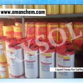 Liquid Soap for Galley