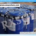 Lithium Bromide Water solution