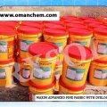 MAXIM ADVANCED FINE FABRIC WITH DYELOC