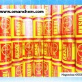 Magnesium OXIDE
