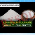 Magnesium Sulphate