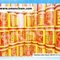 Membrane Alka Cleaner ORG MC 511 Liq
