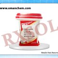Metallic Stain Remover