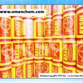 Methanol (99.99%) WWT Kit - 2.5 Ltrs Glass Bottle