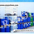 Methanol Commercial Grade 50 Ltr