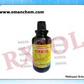 Methanol Dried