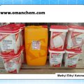 Methyl Ethyl Ketone