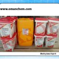 Methylated Spirit