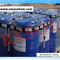 Mix Solvent for Cleaning
