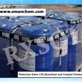 Molecular Sieve 13X Absorbent and Catalyst Powder