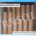 Molecular Sieve PG 13X Absorbent and Catalyst