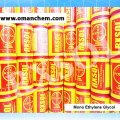 Mono Ethylene Glycol
