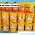 Mordant Pre Treatment Etching Wash
