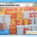 Moya Oil Degreaser