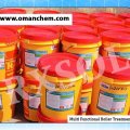 Multi Functional Boiler Treatment