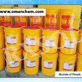 Muriate of Potash